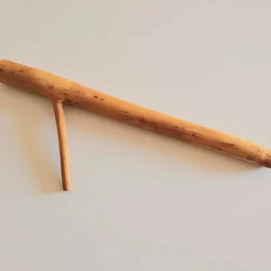 Mini bouffadou pour barbecue et cheminée – soufflet de cheminée traditionnel