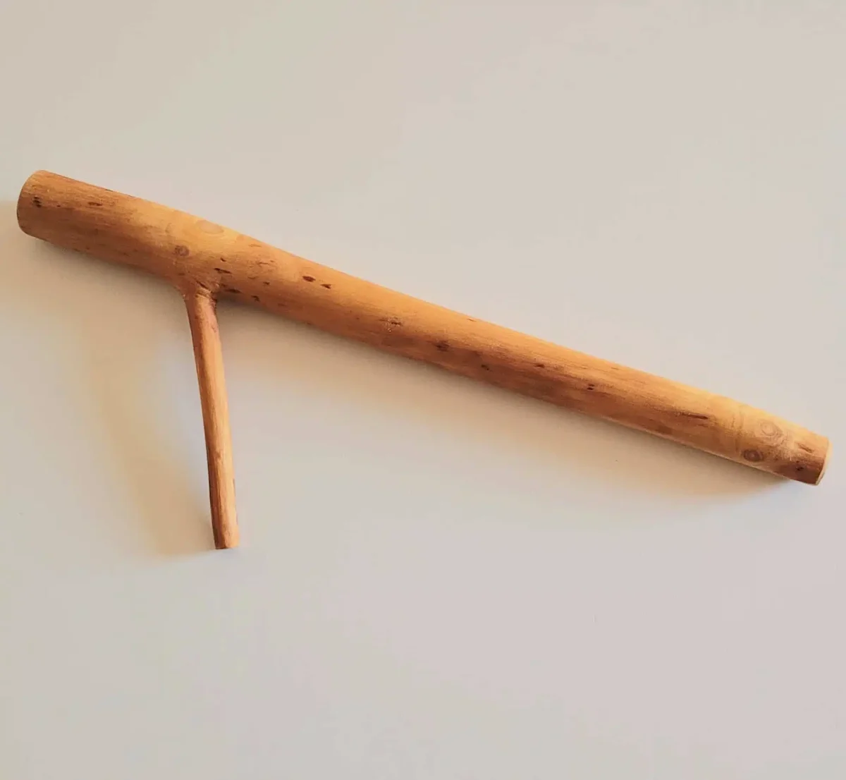 Mini bouffadou pour barbecue et cheminée – soufflet de cheminée traditionnel