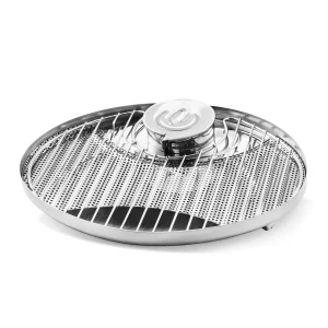 Grille de cuisson pour réchaud portable à bois  – Biolite