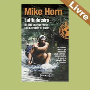 Latitude zéro