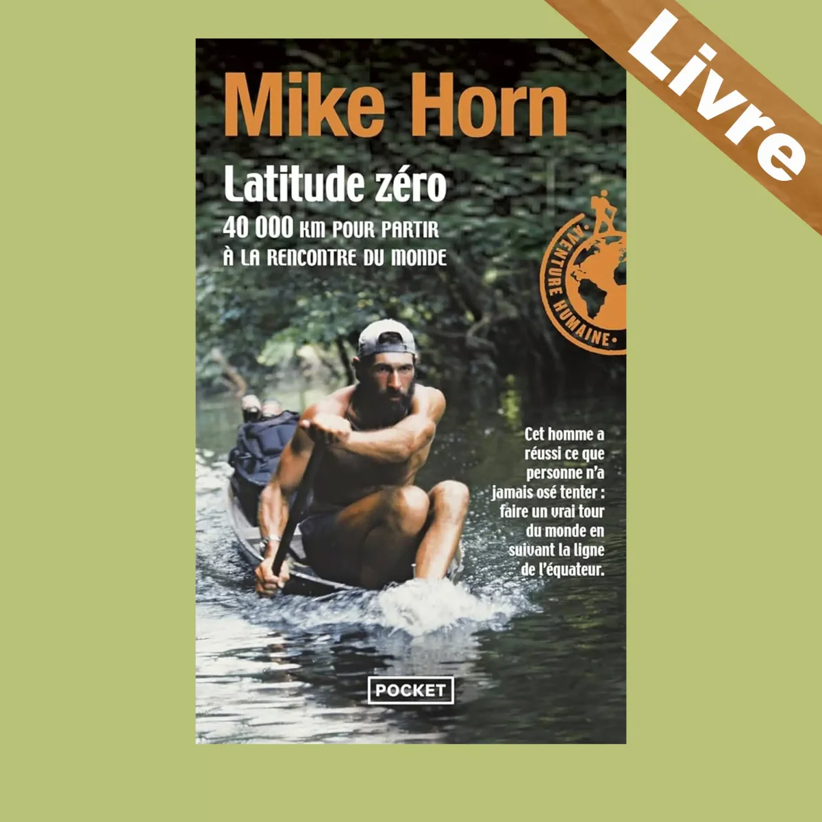 Latitude zéro