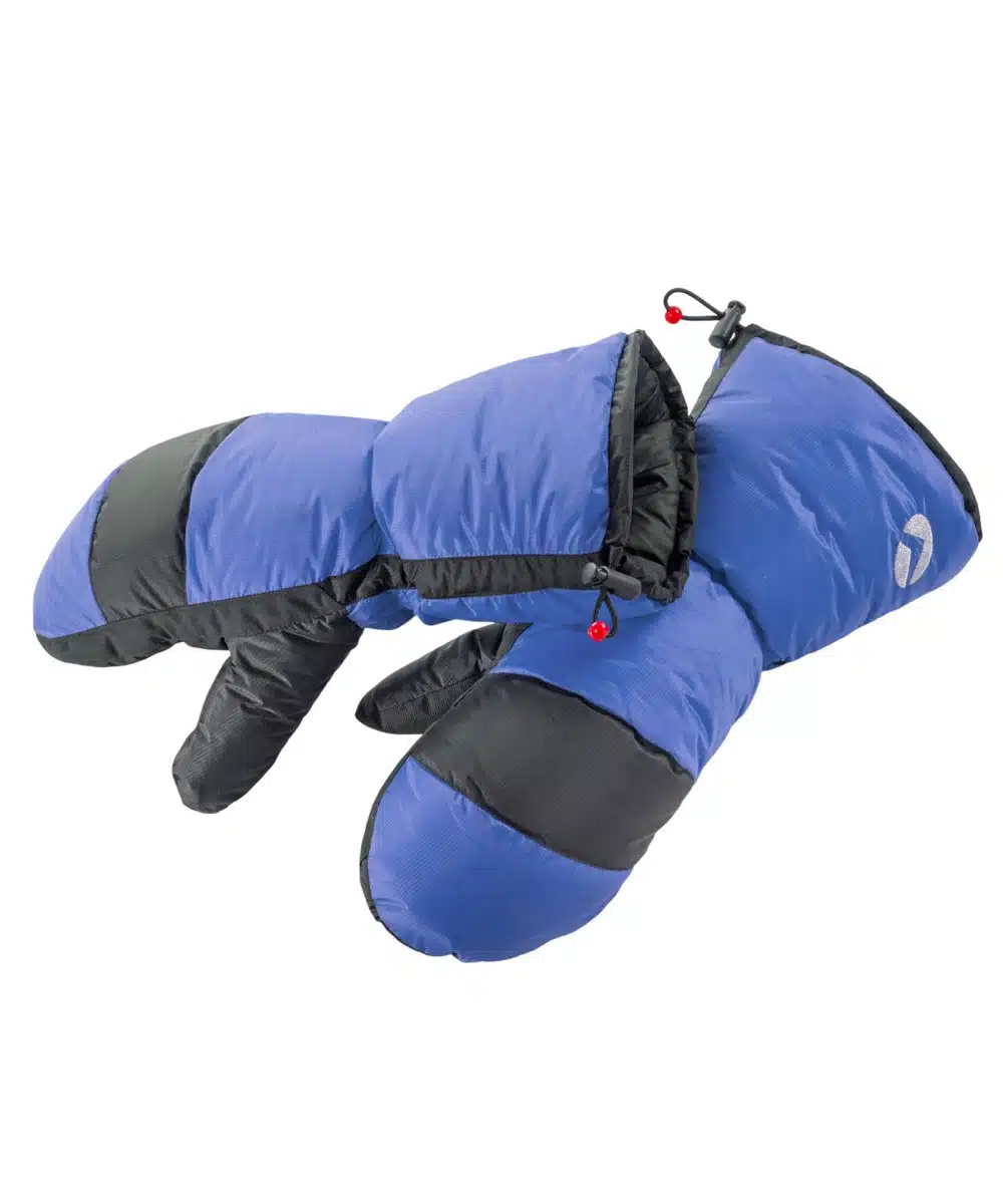 Moufles Oural Néo en duvet d’oie – légères et durable – Valandré – Image 8