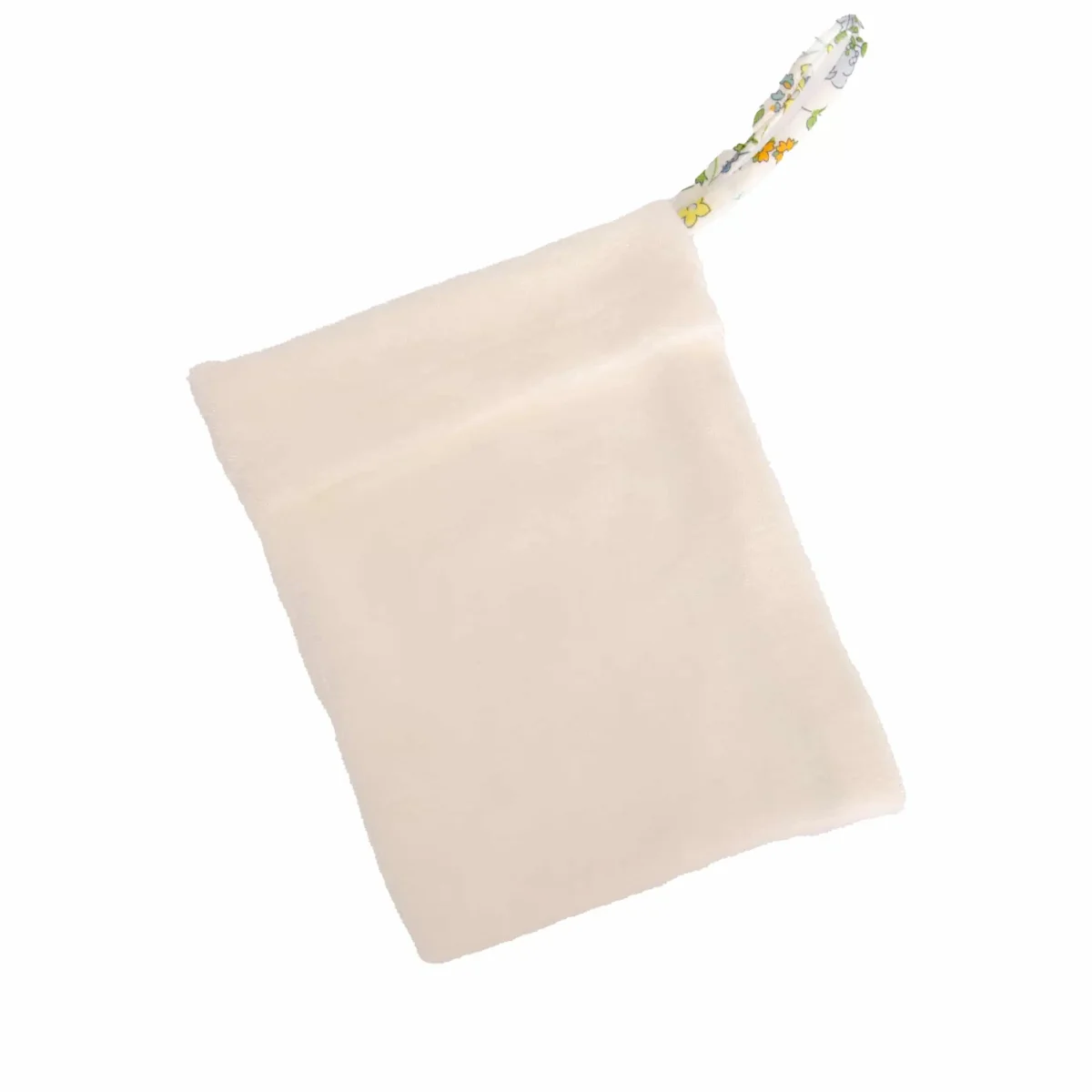 Pochette à savon multi-usages en Tencel – Mana Mani