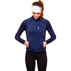 Polaire sport femme écoresponsable Femme – NOSC