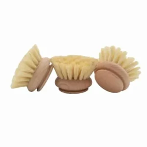 Recharge tête brosse vaisselle et zéro déchets – Mana mani